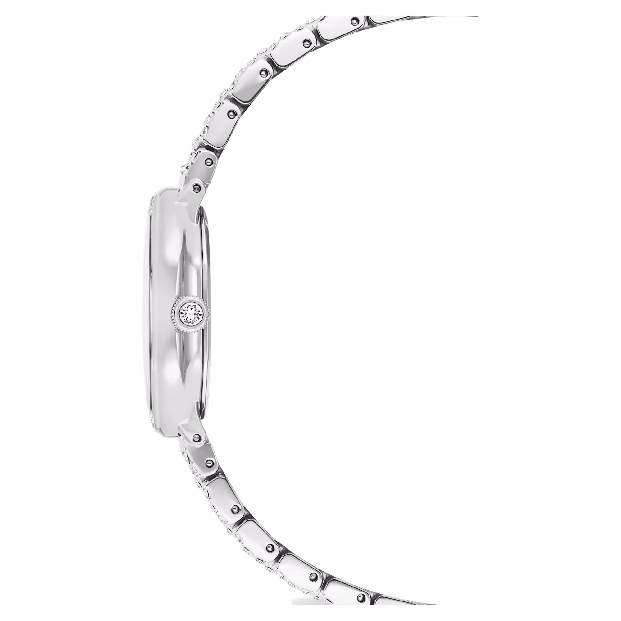 Dextera octagon watch
